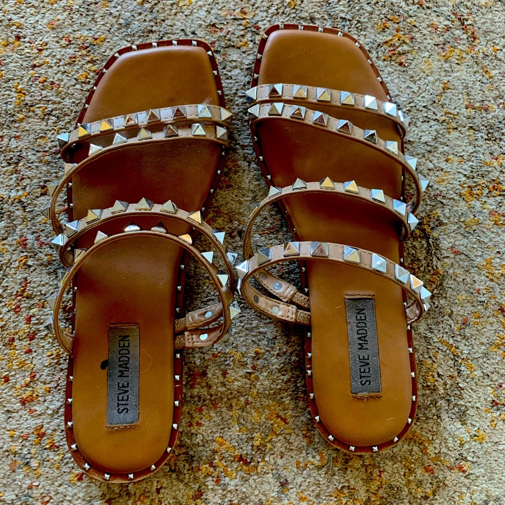 Steve Madden sandals